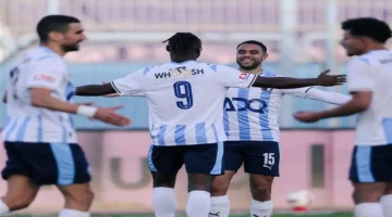 طريقة مشاهدة مباراة بيراميدز والجيش الملكي في بطولة دوري أبطال إفريقيا